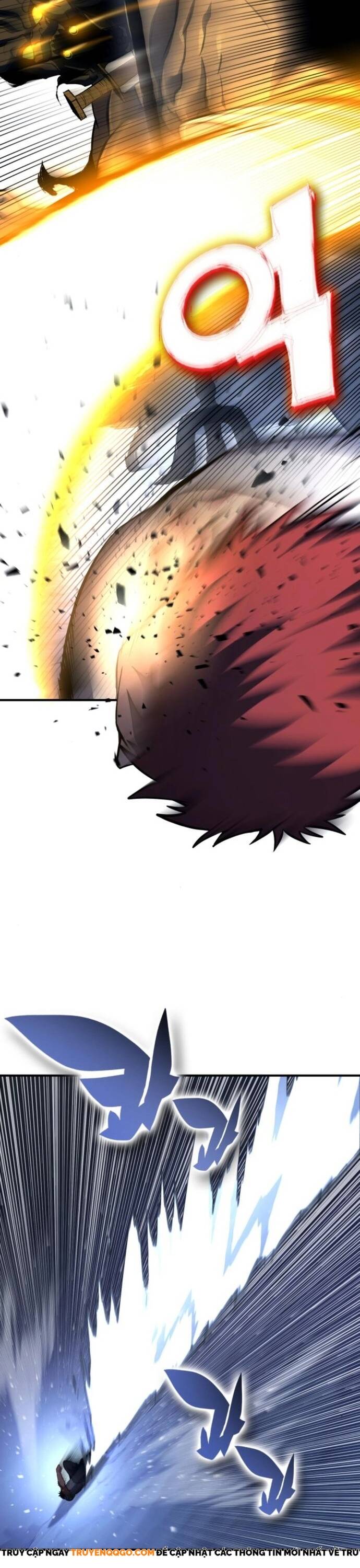 Quái Vật Quái Dị Chapter 17 - 11