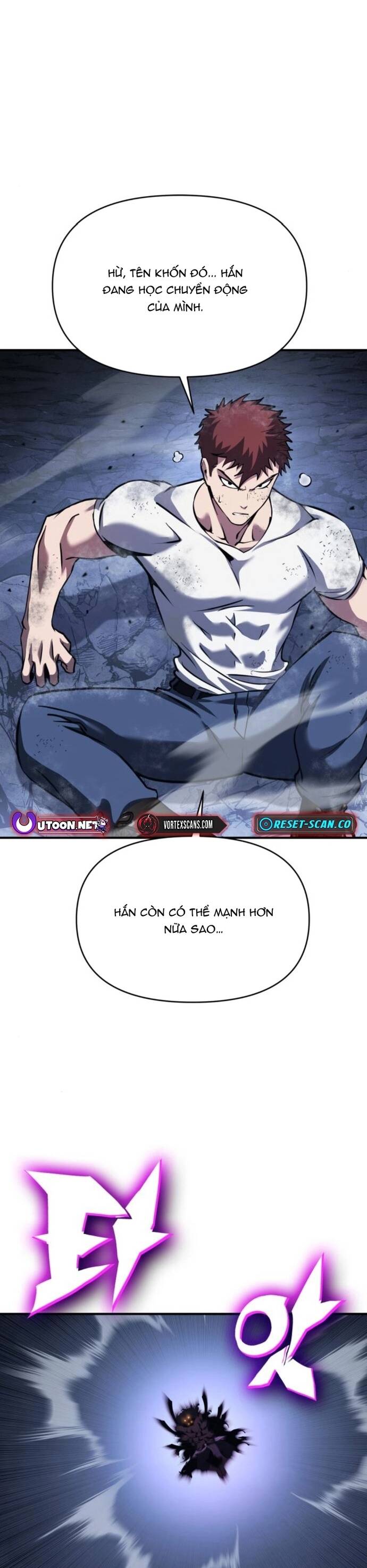 Quái Vật Quái Dị Chapter 17 - 12