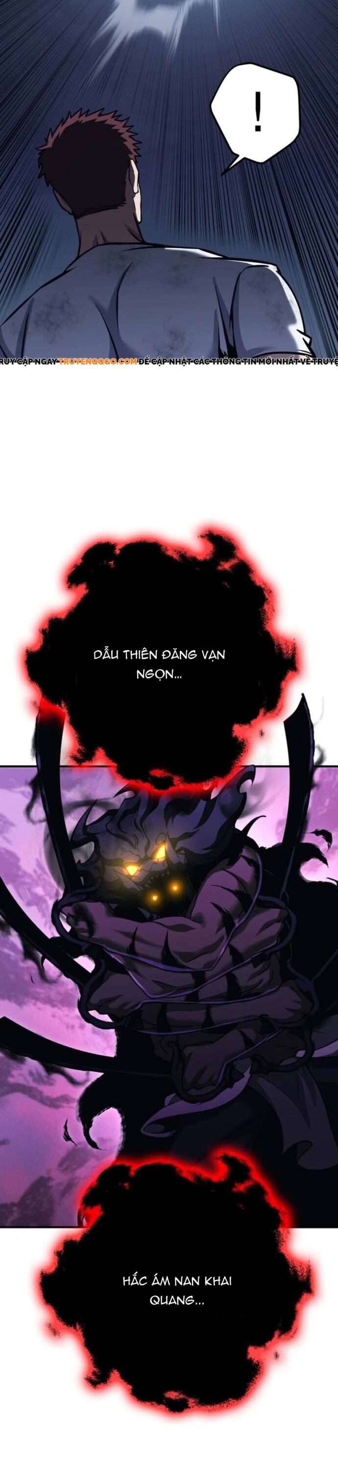 Quái Vật Quái Dị Chapter 17 - 13