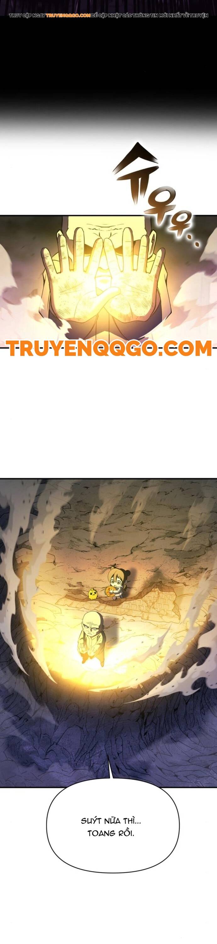 Quái Vật Quái Dị Chapter 17 - 17