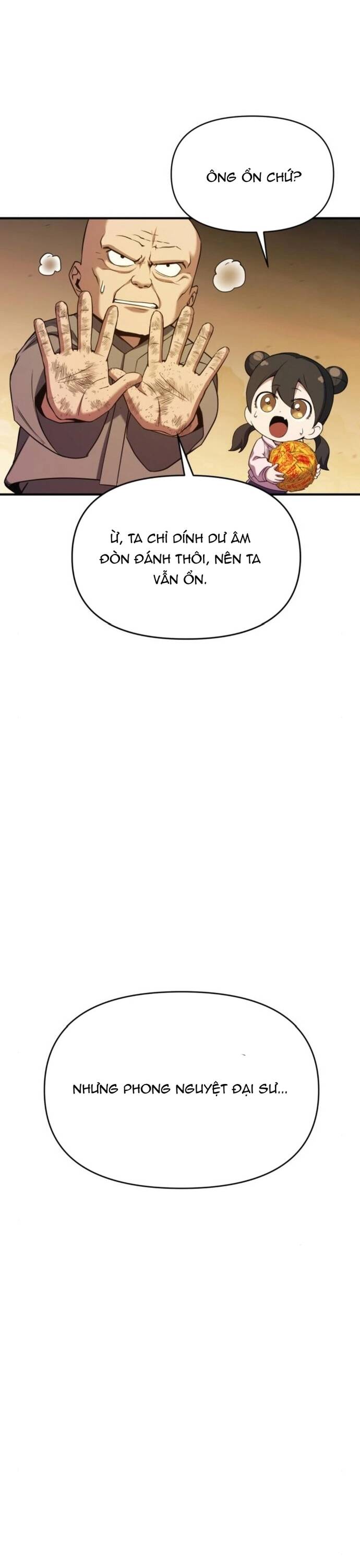 Quái Vật Quái Dị Chapter 17 - 18