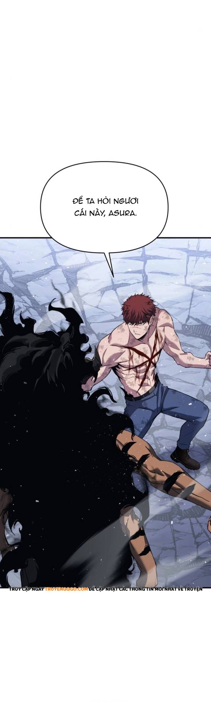 Quái Vật Quái Dị Chapter 17 - 21