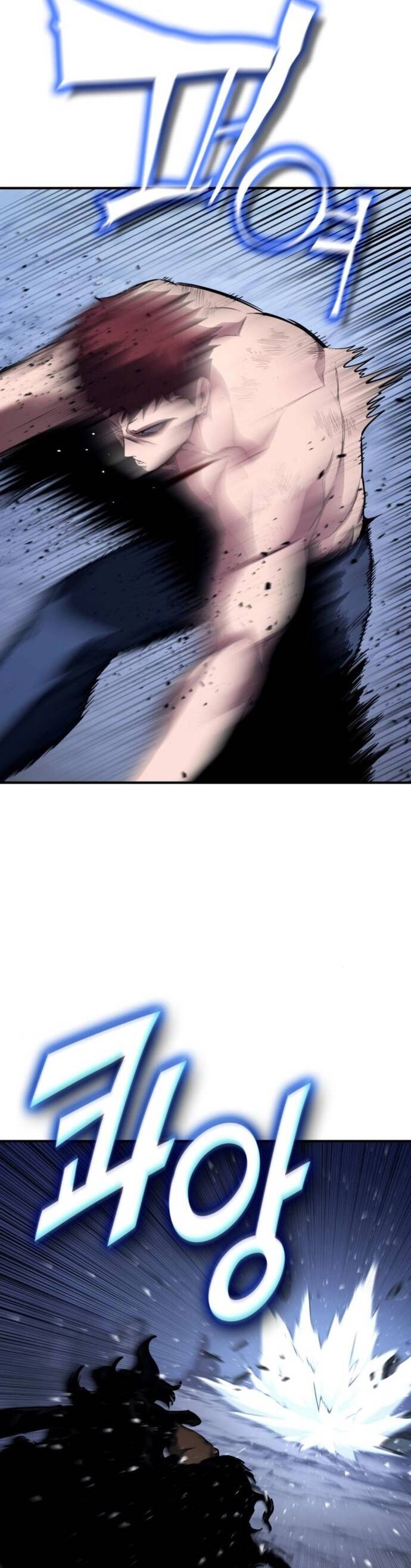 Quái Vật Quái Dị Chapter 17 - 23