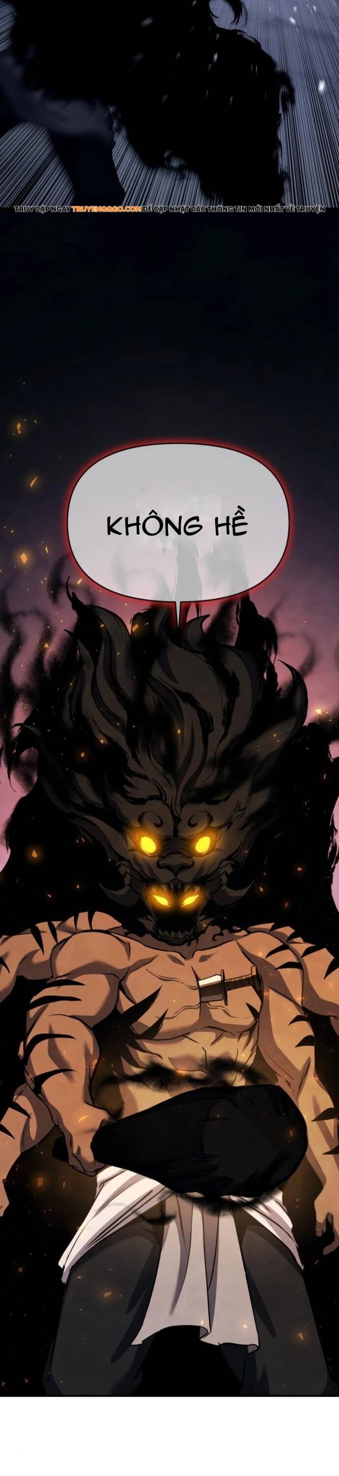 Quái Vật Quái Dị Chapter 17 - 24