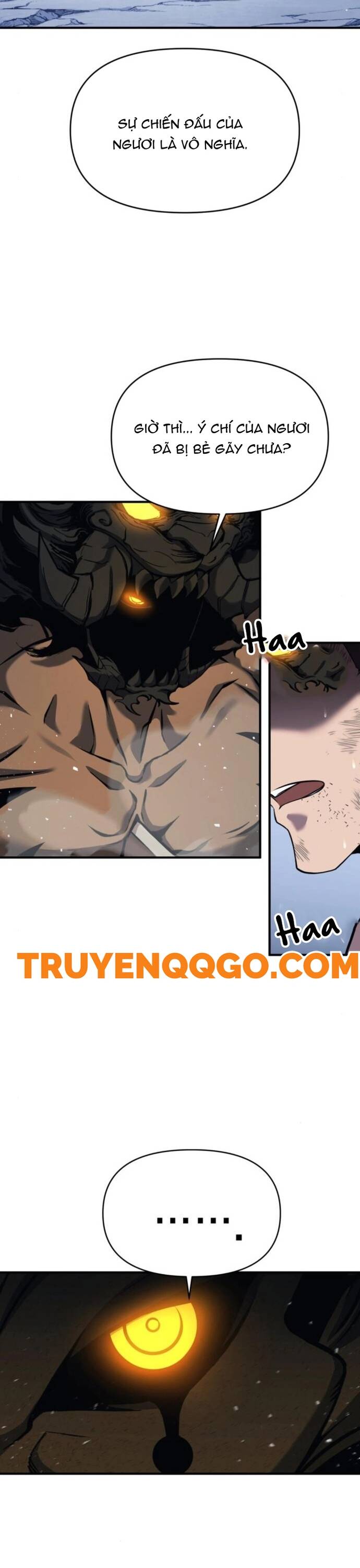 Quái Vật Quái Dị Chapter 17 - 26
