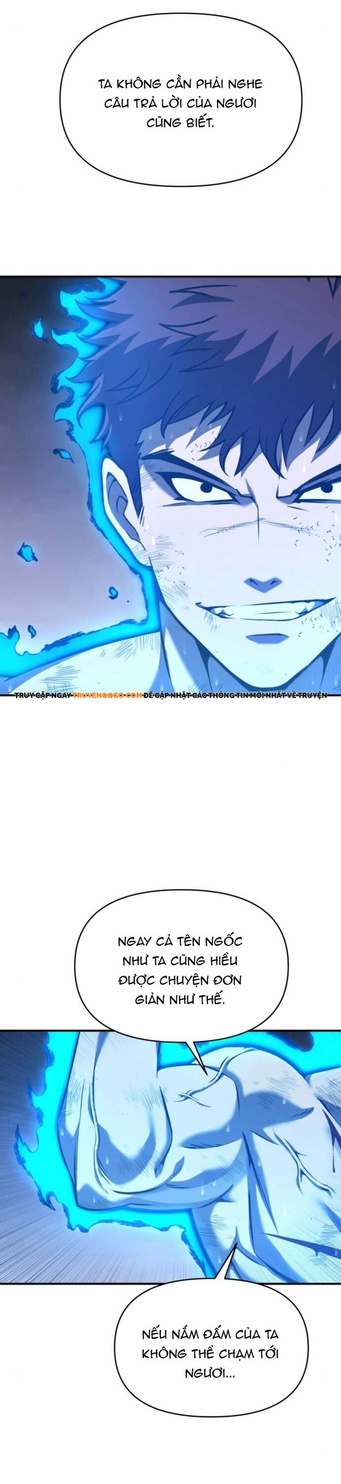 Quái Vật Quái Dị Chapter 17 - 27