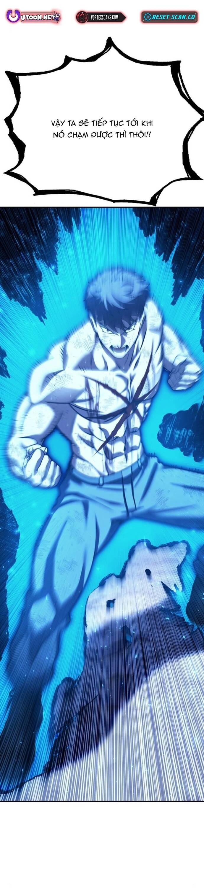 Quái Vật Quái Dị Chapter 17 - 28