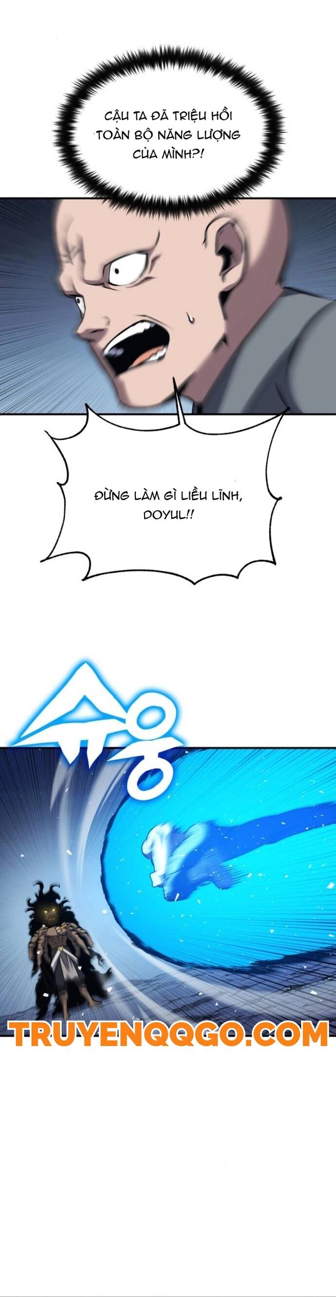 Quái Vật Quái Dị Chapter 17 - 29