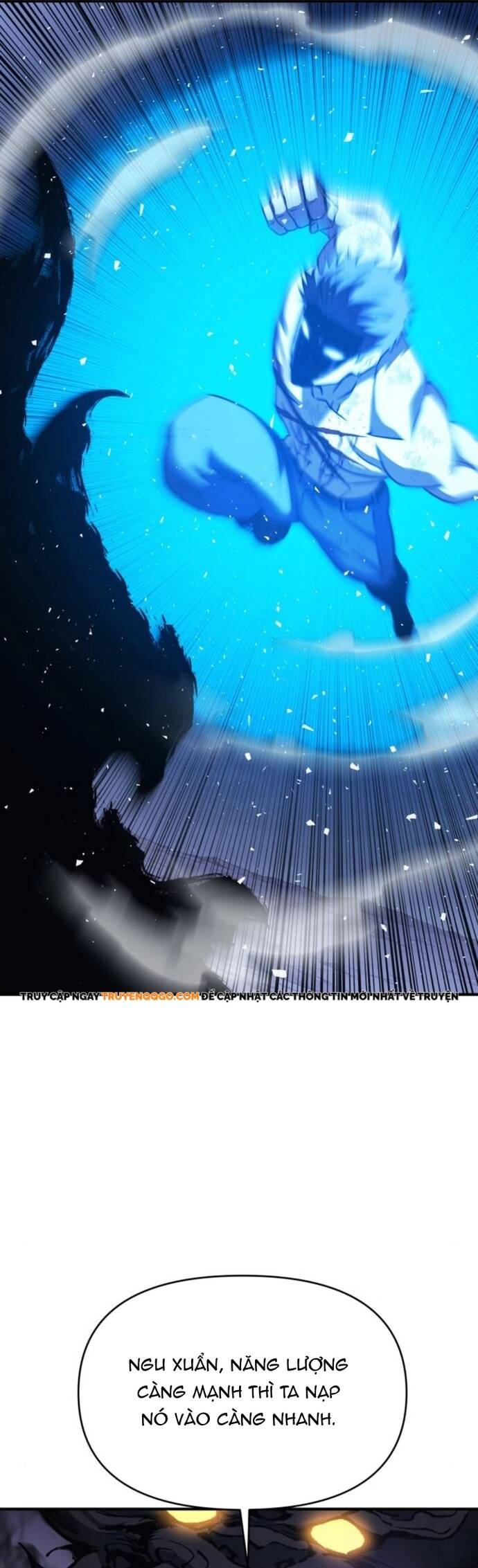 Quái Vật Quái Dị Chapter 17 - 30