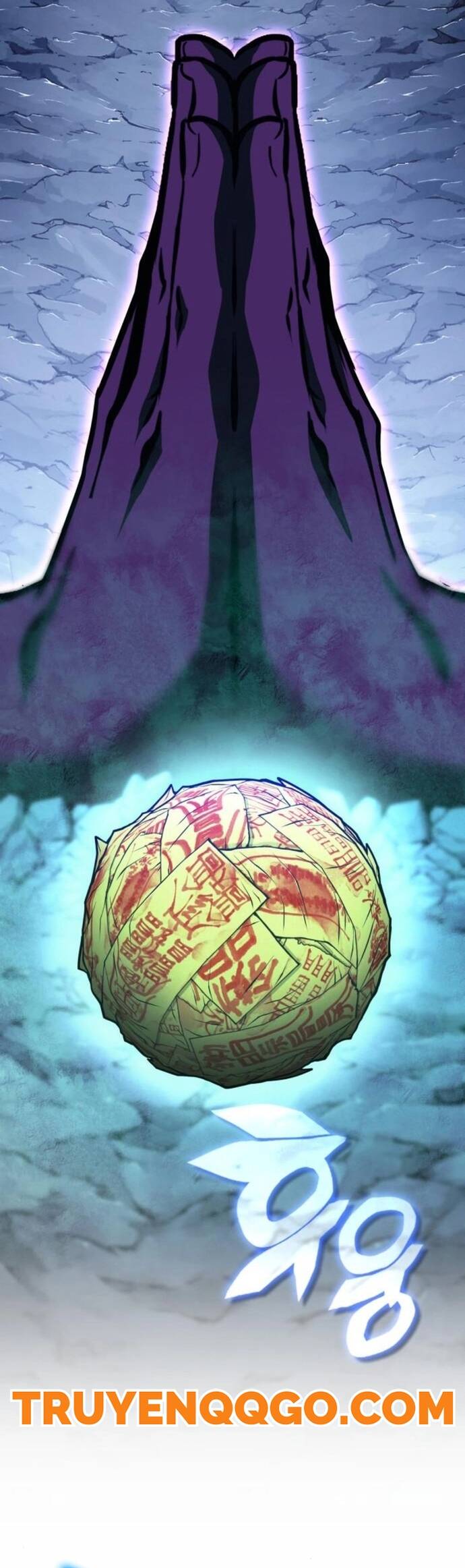 Quái Vật Quái Dị Chapter 17 - 34