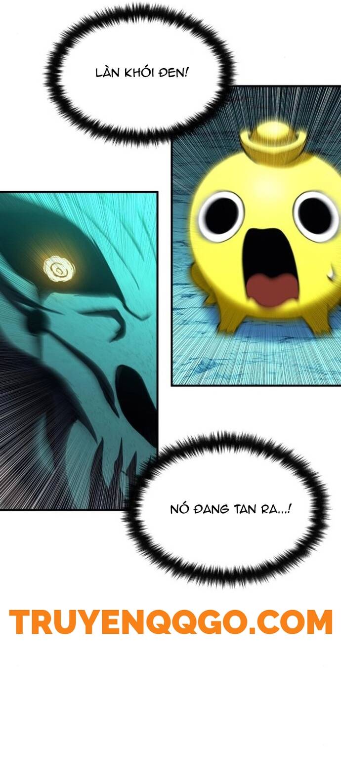 Quái Vật Quái Dị Chapter 17 - 37