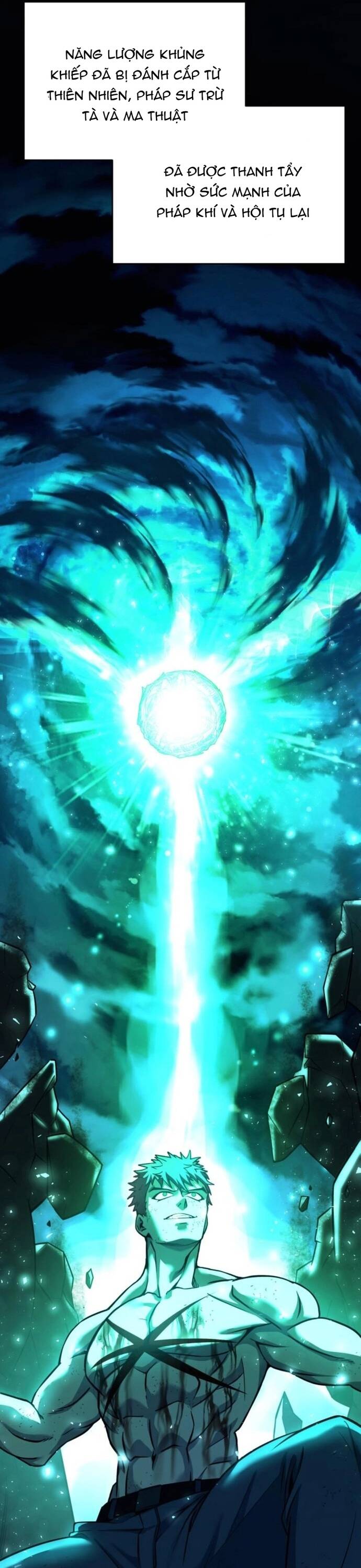 Quái Vật Quái Dị Chapter 17 - 40