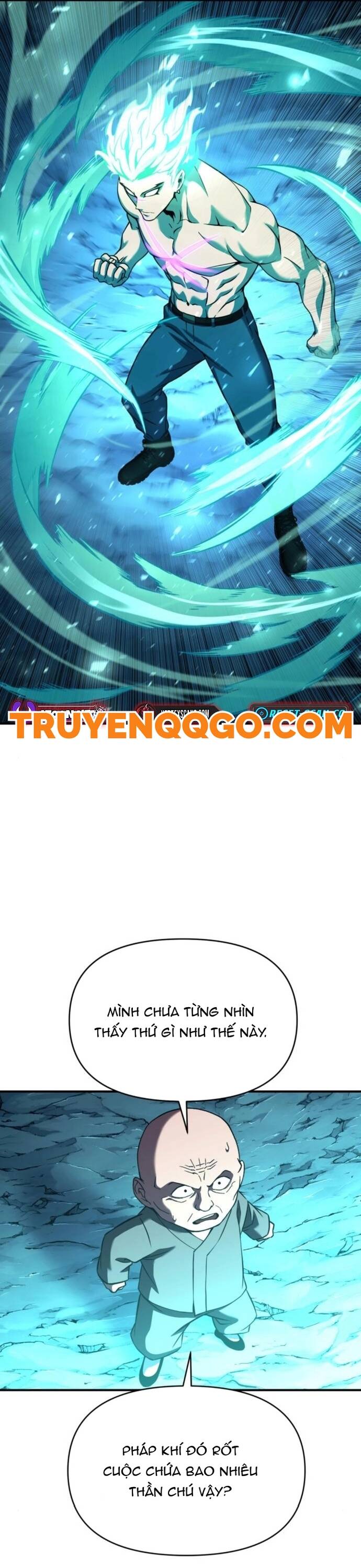 Quái Vật Quái Dị Chapter 17 - 42