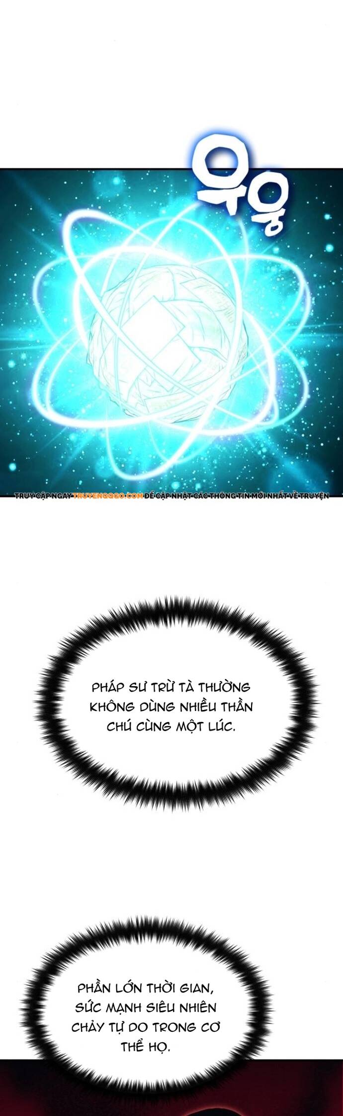 Quái Vật Quái Dị Chapter 17 - 43