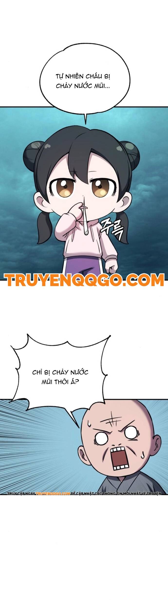 Quái Vật Quái Dị Chapter 17 - 45