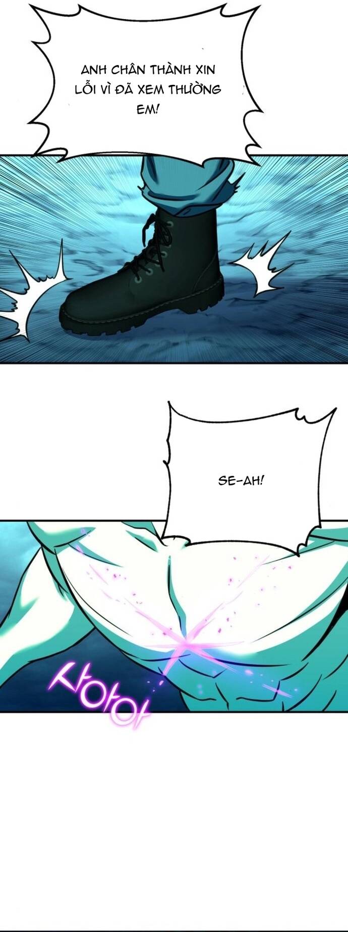 Quái Vật Quái Dị Chapter 17 - 46
