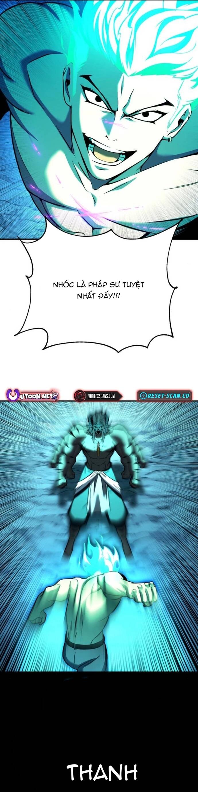 Quái Vật Quái Dị Chapter 17 - 47