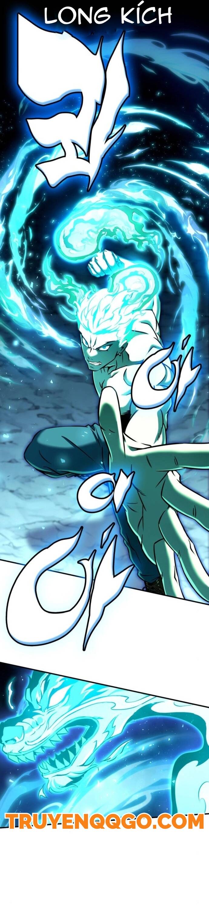Quái Vật Quái Dị Chapter 17 - 48