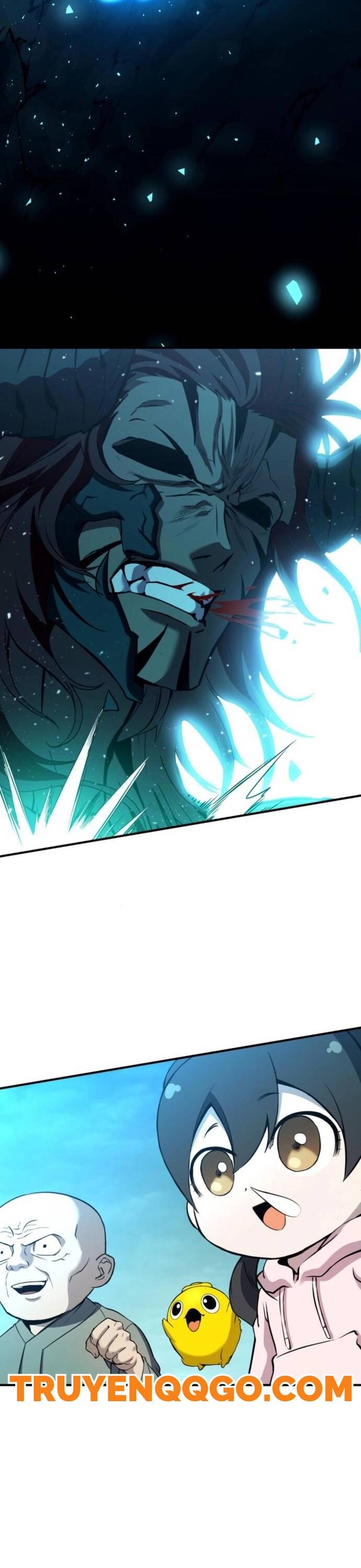 Quái Vật Quái Dị Chapter 17 - 51