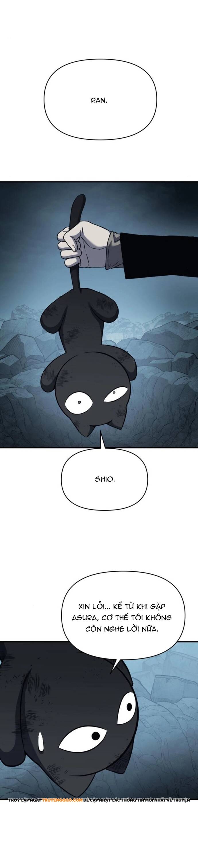 Quái Vật Quái Dị Chapter 17 - 54
