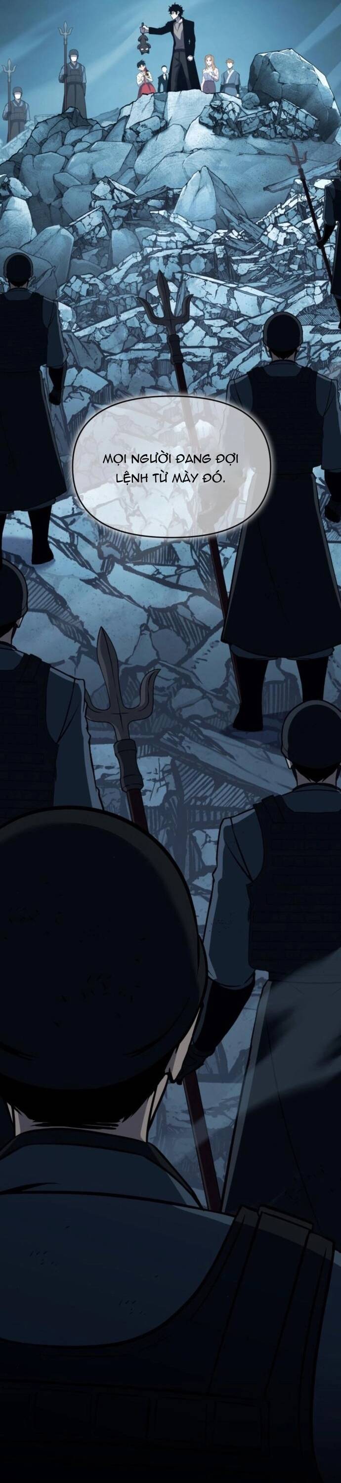 Quái Vật Quái Dị Chapter 17 - 56