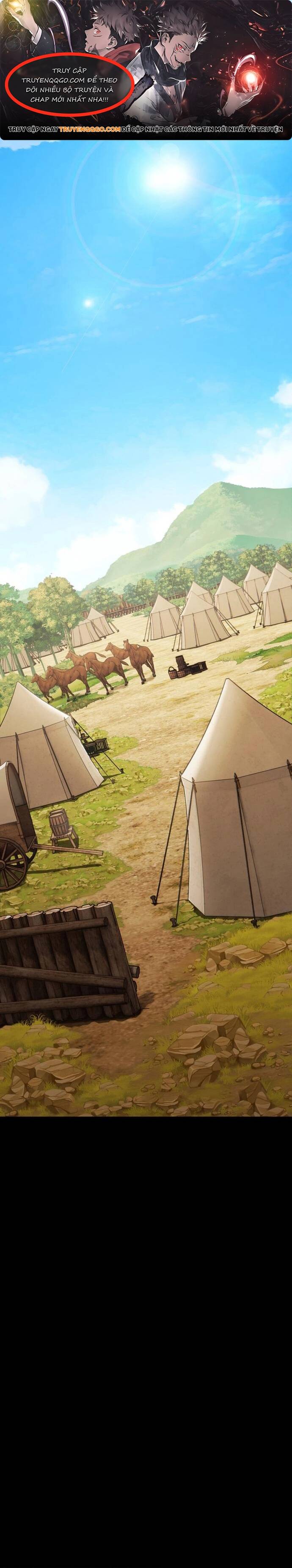 Quái Vật Quái Dị Chapter 18 - 1