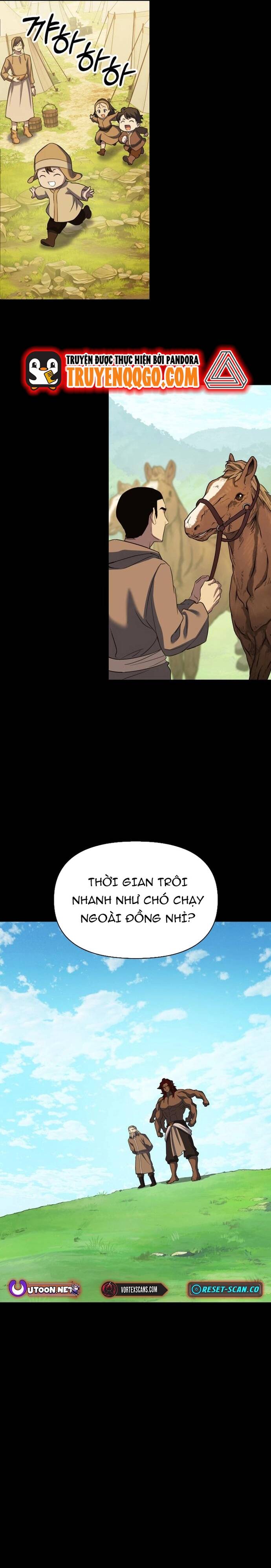 Quái Vật Quái Dị Chapter 18 - 2