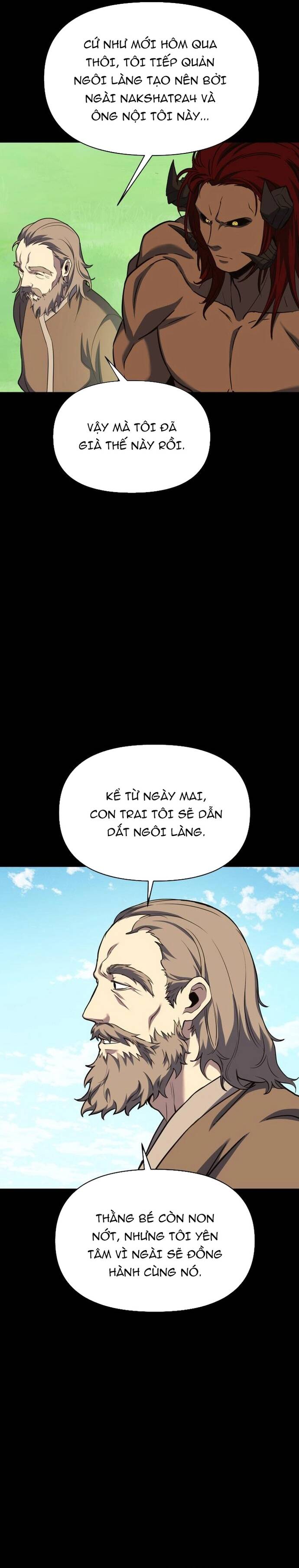 Quái Vật Quái Dị Chapter 18 - 3