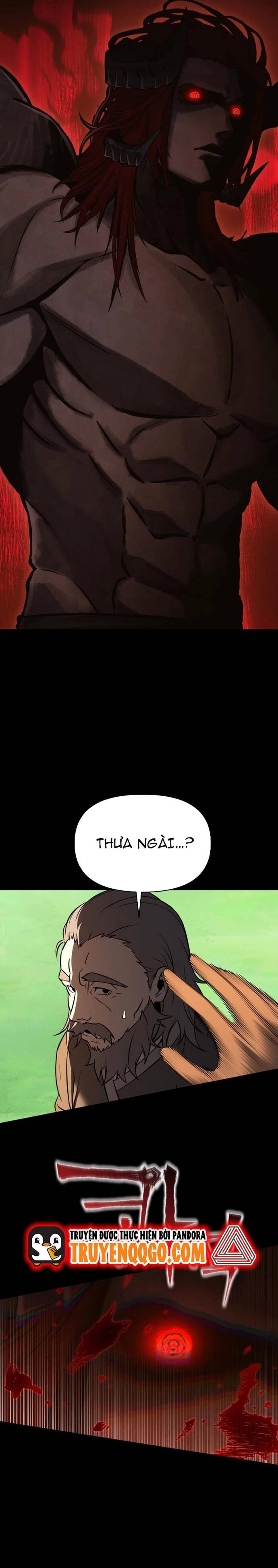 Quái Vật Quái Dị Chapter 18 - 6