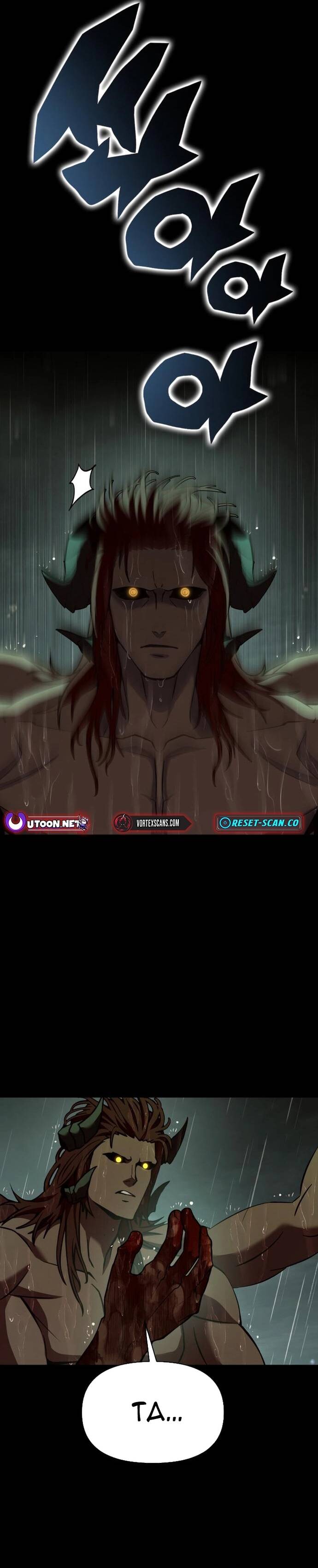 Quái Vật Quái Dị Chapter 18 - 8