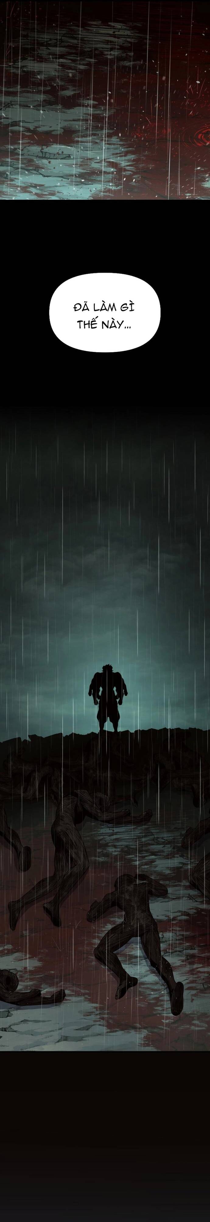 Quái Vật Quái Dị Chapter 18 - 9