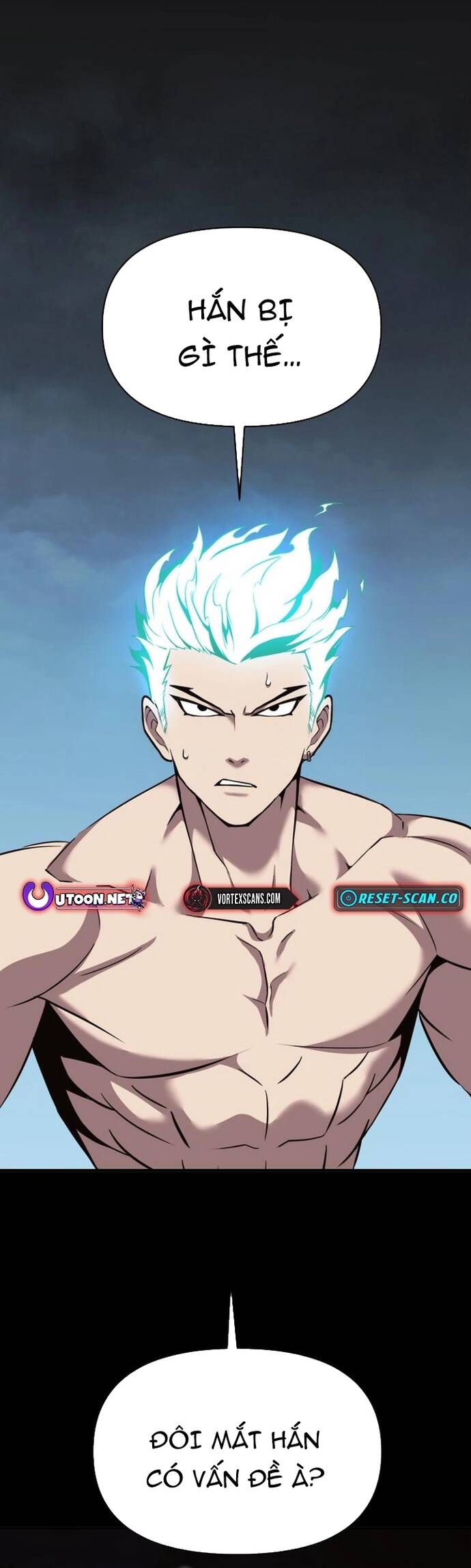 Quái Vật Quái Dị Chapter 18 - 10