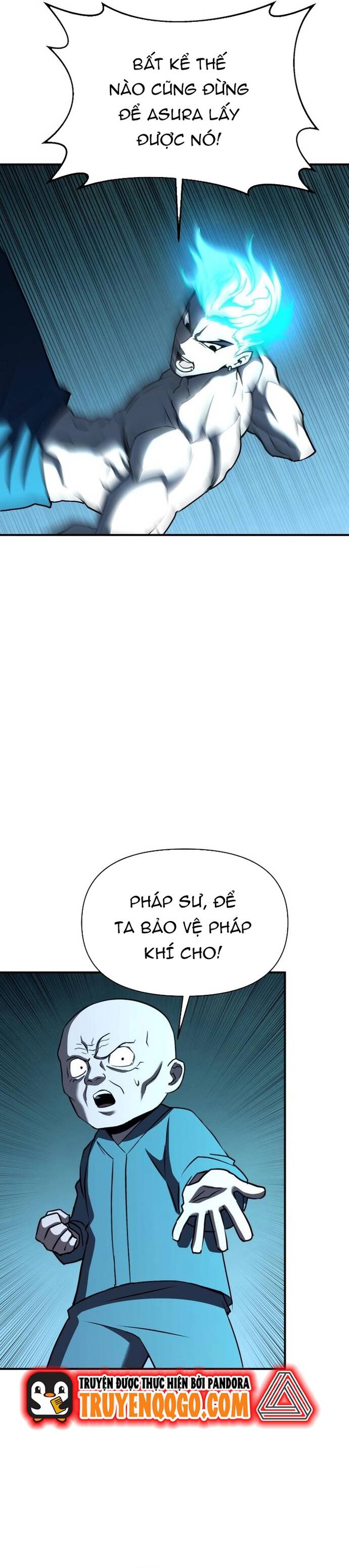 Quái Vật Quái Dị Chapter 18 - 15