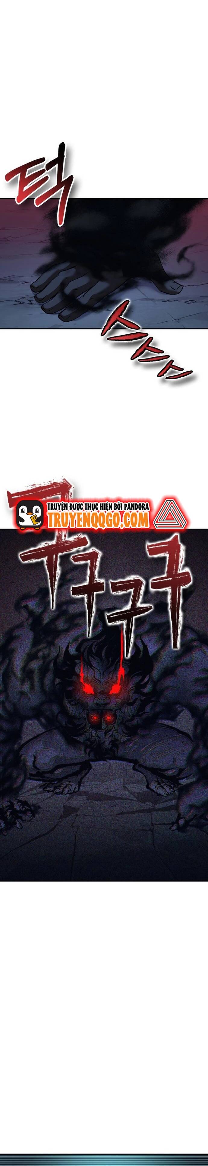 Quái Vật Quái Dị Chapter 18 - 17