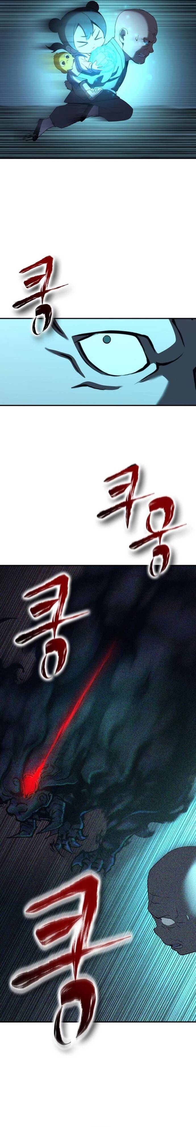 Quái Vật Quái Dị Chapter 18 - 18