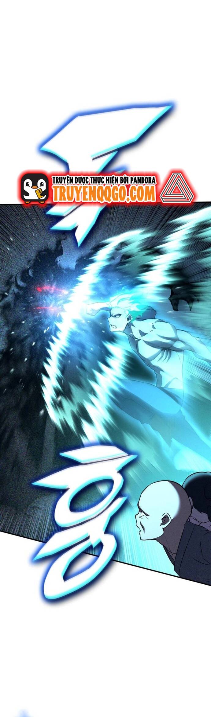 Quái Vật Quái Dị Chapter 18 - 20