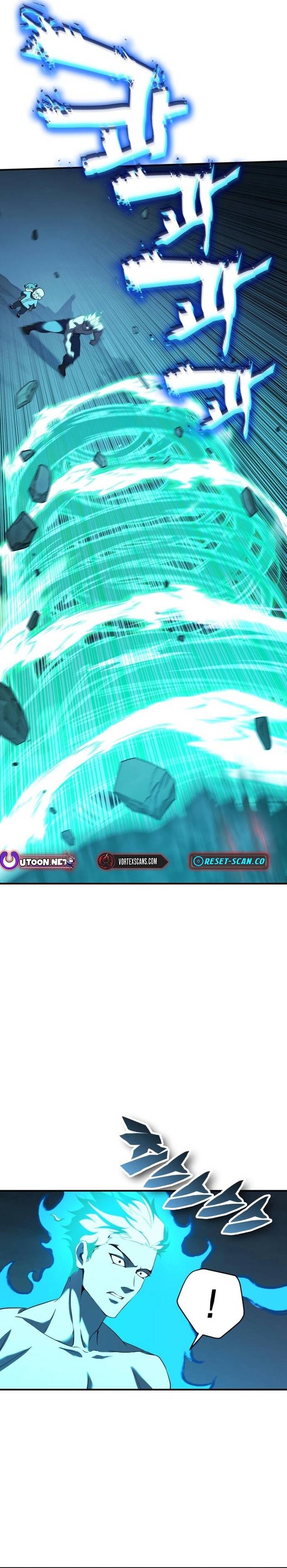 Quái Vật Quái Dị Chapter 18 - 21