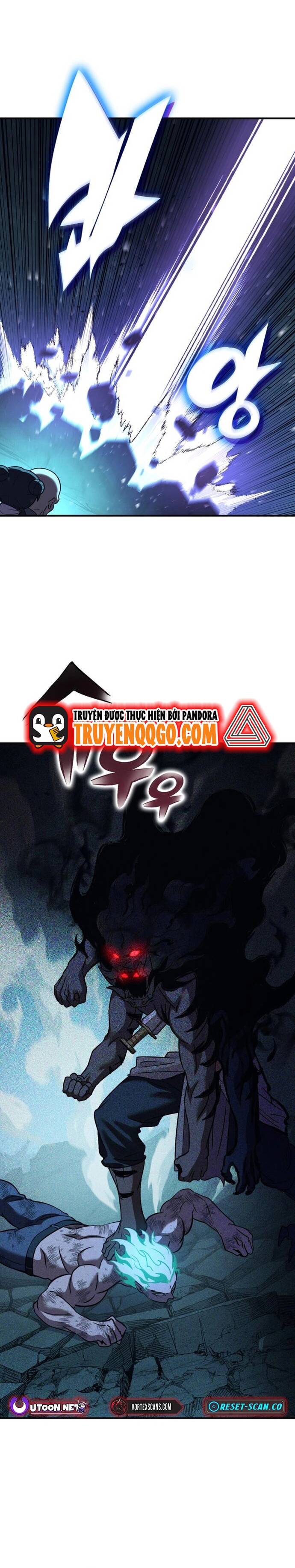 Quái Vật Quái Dị Chapter 18 - 26