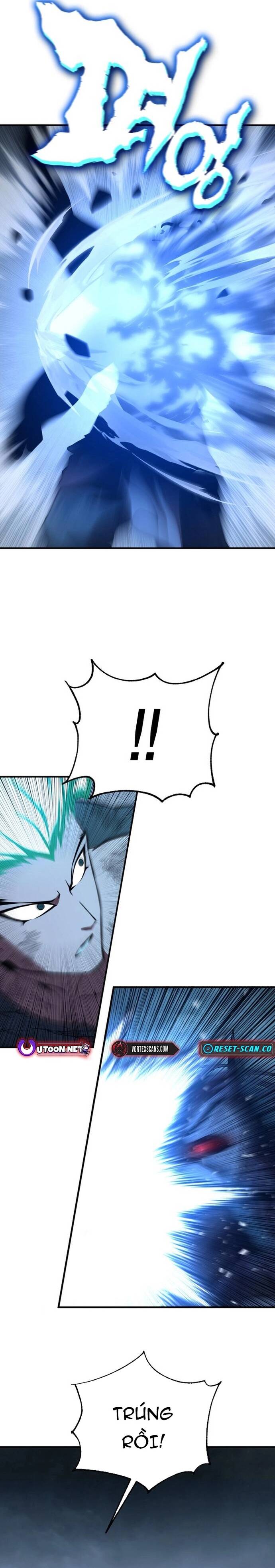 Quái Vật Quái Dị Chapter 18 - 28