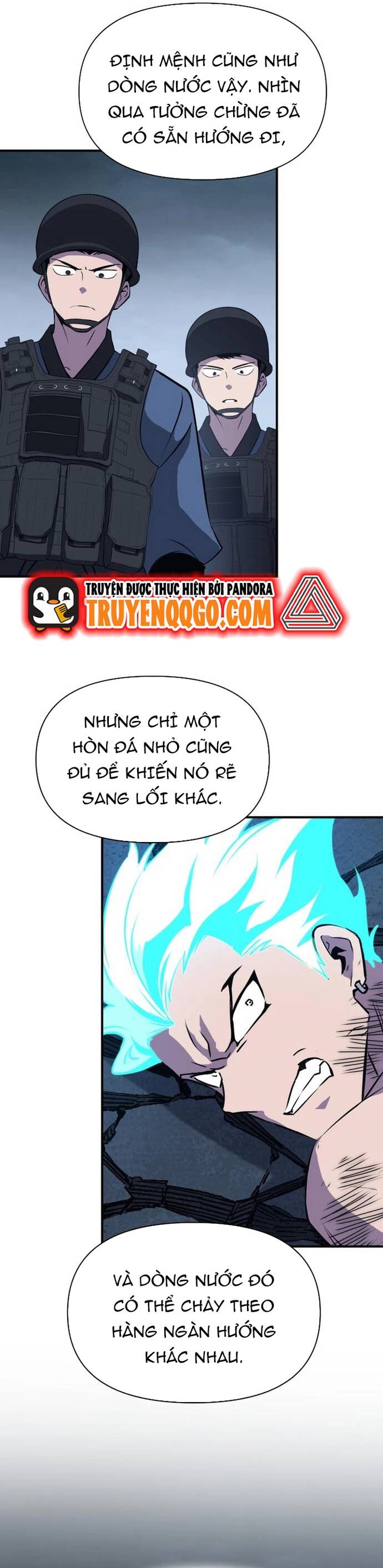 Quái Vật Quái Dị Chapter 18 - 32