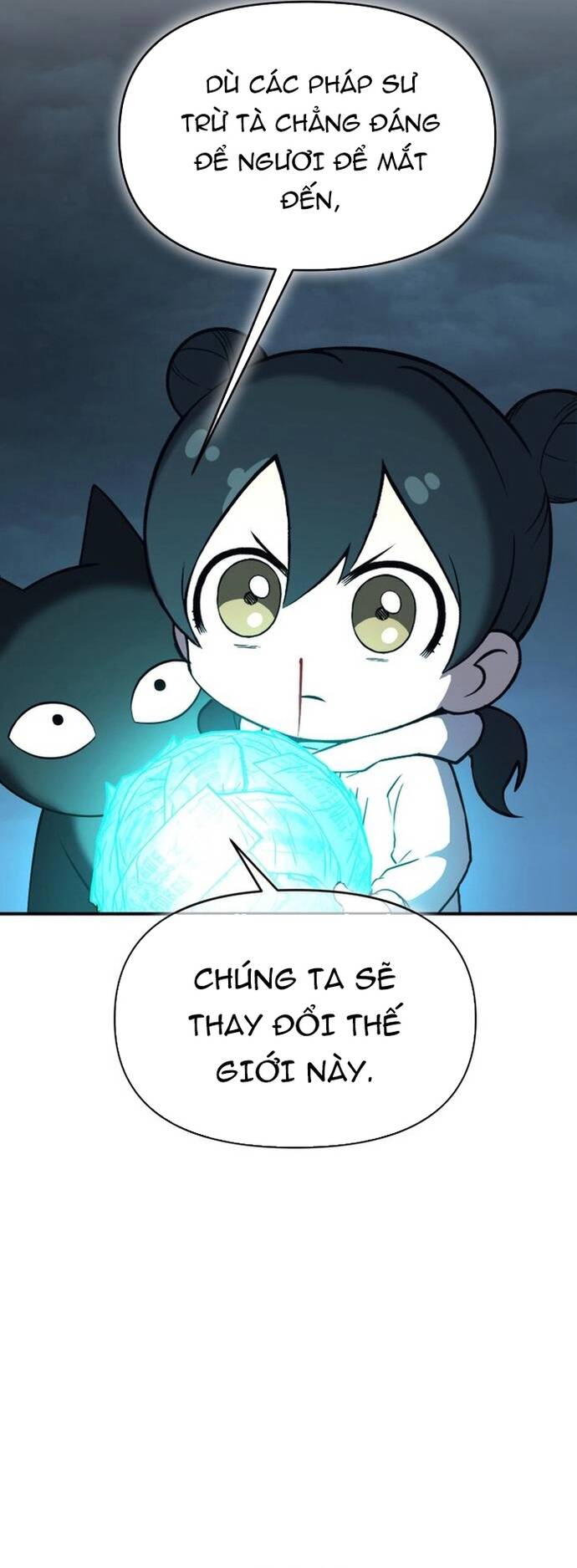 Quái Vật Quái Dị Chapter 18 - 33