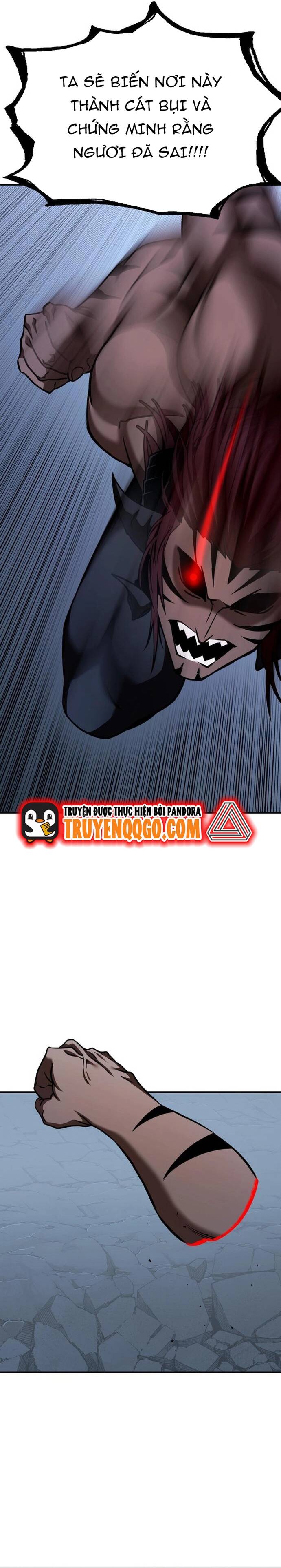 Quái Vật Quái Dị Chapter 18 - 35