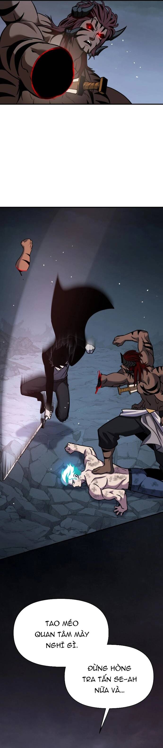 Quái Vật Quái Dị Chapter 18 - 36