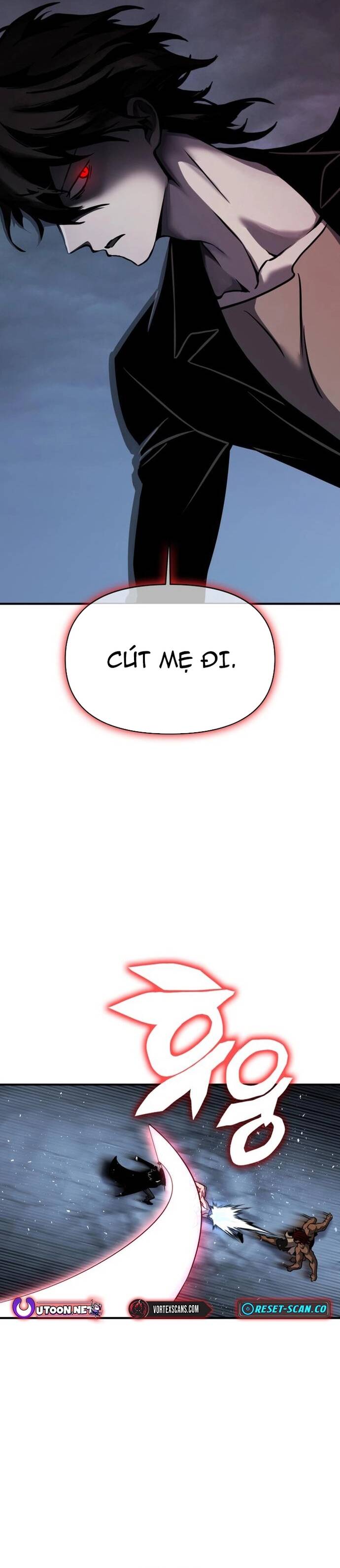 Quái Vật Quái Dị Chapter 18 - 37