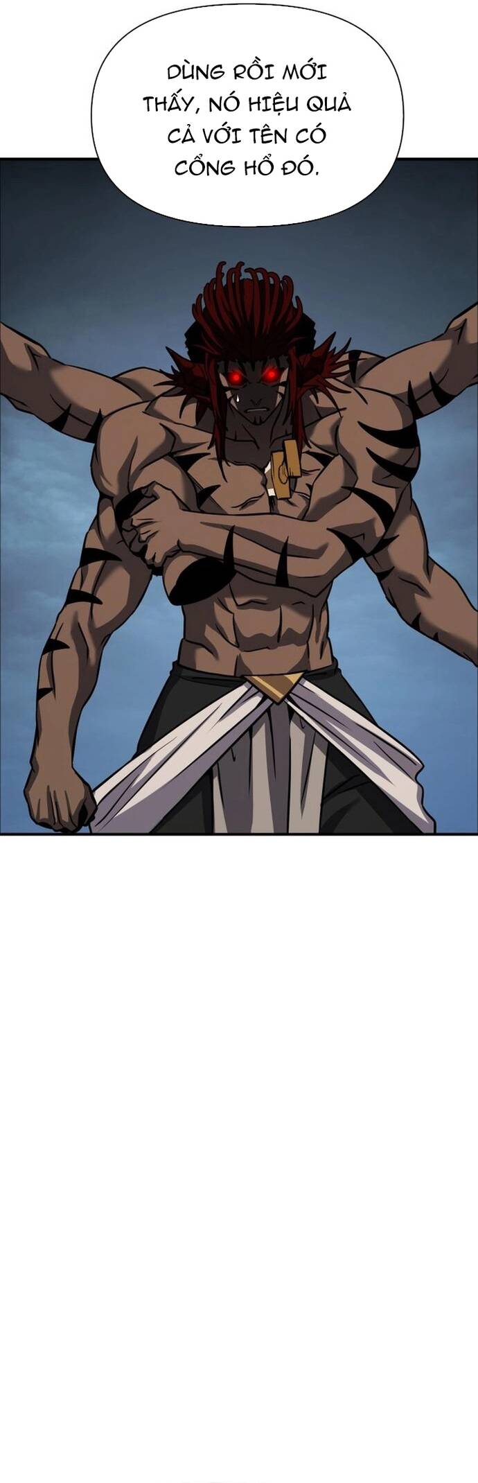 Quái Vật Quái Dị Chapter 18 - 40