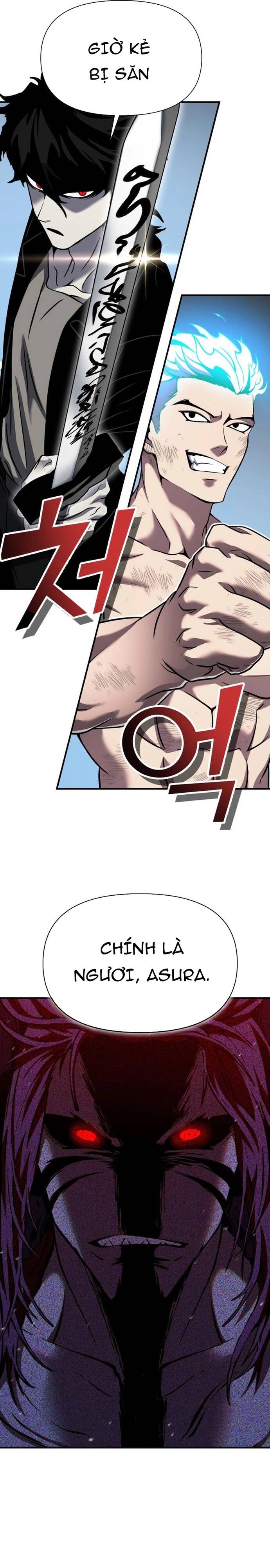 Quái Vật Quái Dị Chapter 18 - 41