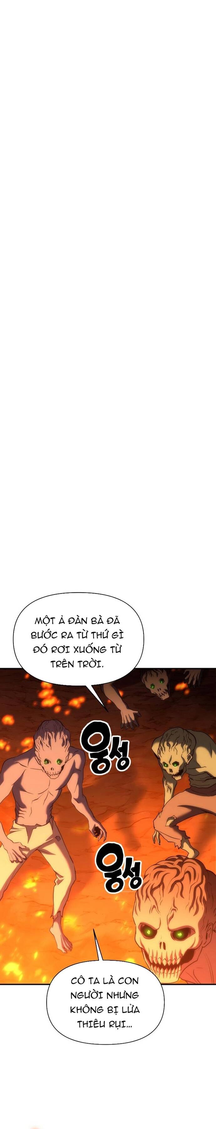 Quái Vật Quái Dị Chapter 18 - 42