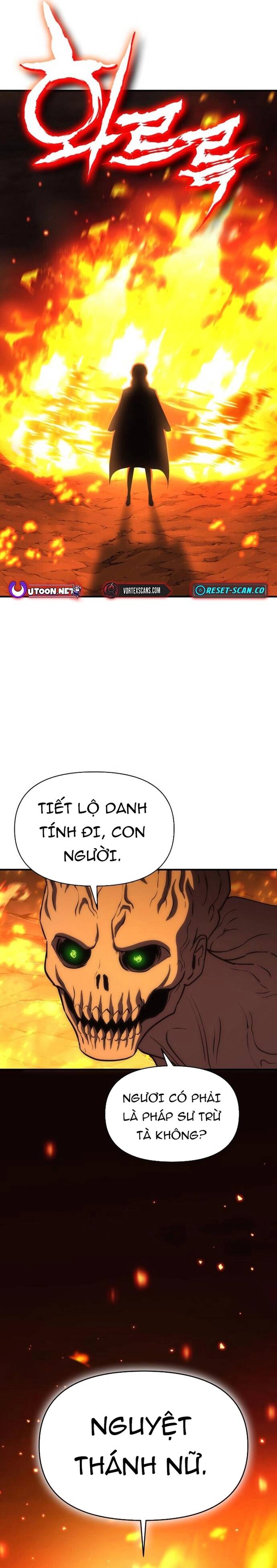 Quái Vật Quái Dị Chapter 18 - 43