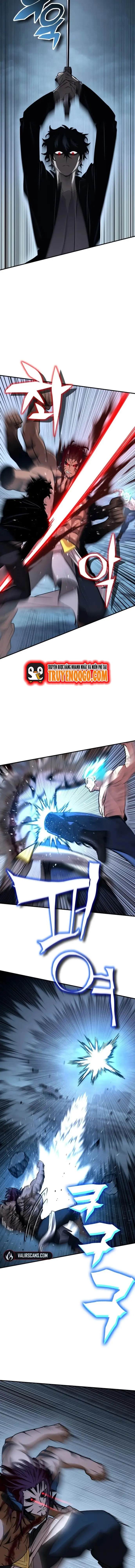 Quái Vật Quái Dị Chapter 19 - 4