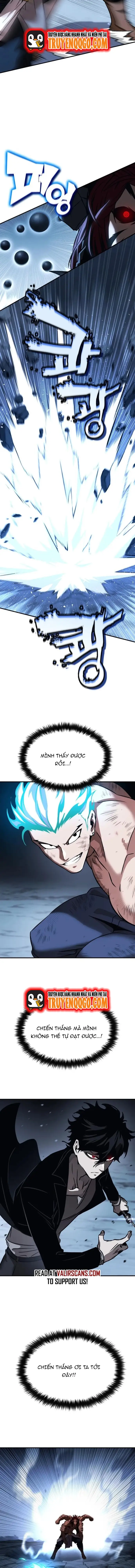 Quái Vật Quái Dị Chapter 19 - 5